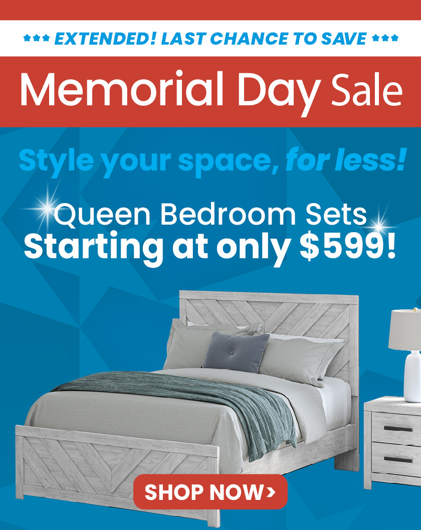 We're Back! Harlem Furniture